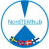 NordTEMhub Logo
